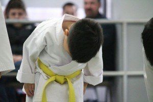 School Etiquette Rules Policies