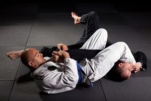 Brazilian Jiu Jitsu Classes in Westwood NJ - Overcoming Anxiety and Fear