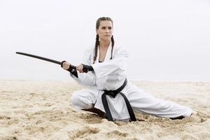 ARE YOU READY TO EMBARK ON A UNIQUE MARTIAL ARTS JOURNEY?