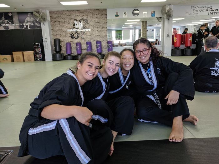 <center>Creative and fun-filled Tae Kwon Do for Kids activities aimed at making new friends and staying active<center>