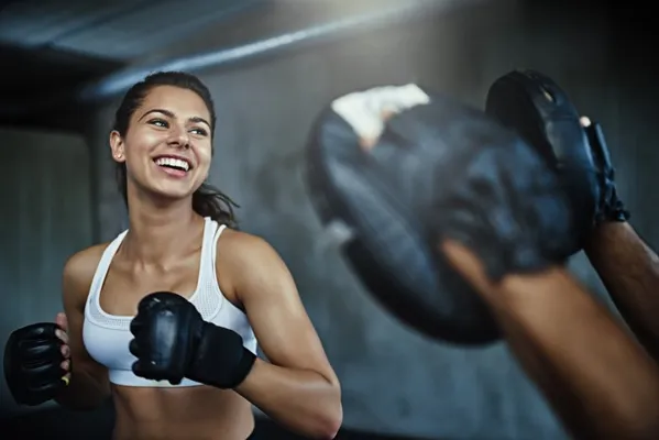 Personal Private Training